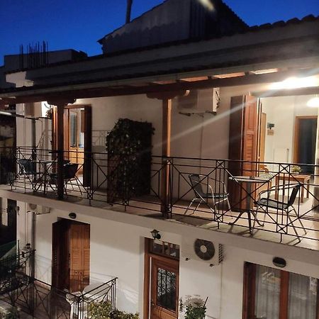 Mata'S House Apartamento Skiathos Town Exterior foto