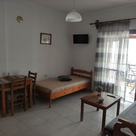 Mata'S House Apartamento Skiathos Town Exterior foto