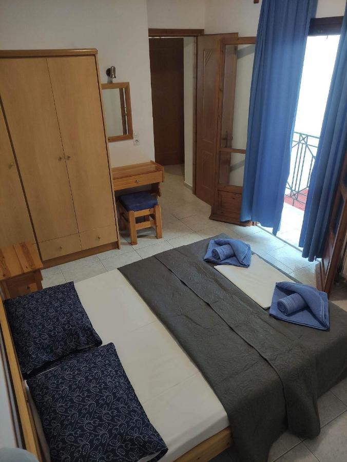 Mata'S House Apartamento Skiathos Town Exterior foto