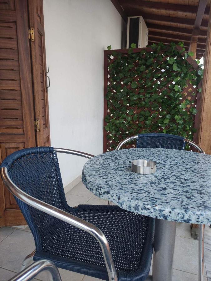 Mata'S House Apartamento Skiathos Town Exterior foto