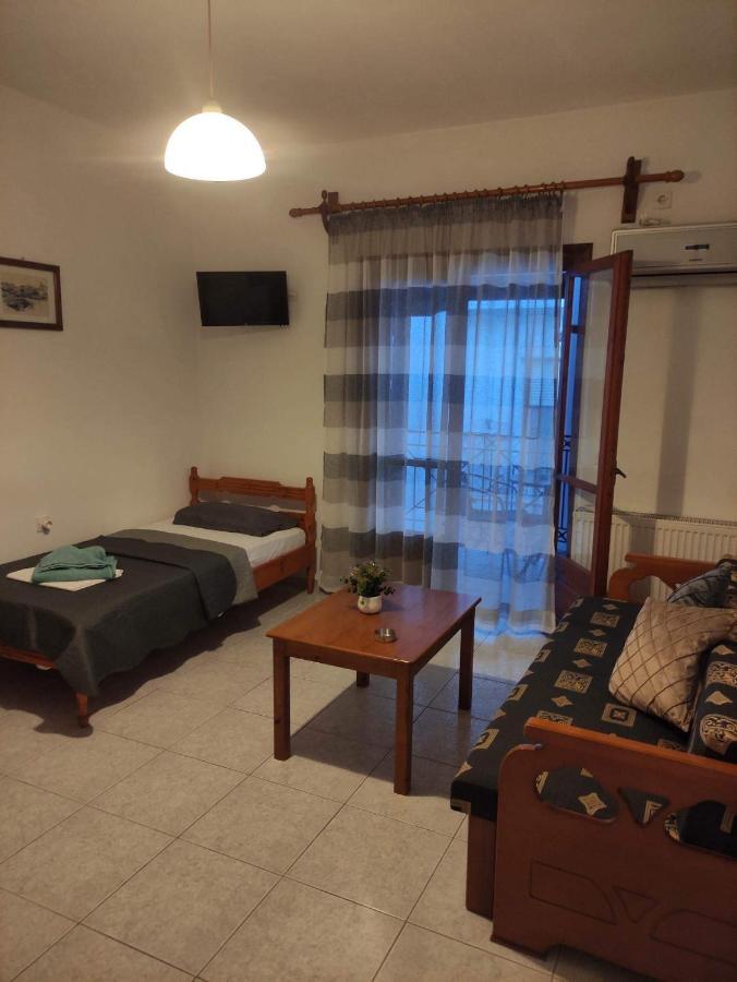 Mata'S House Apartamento Skiathos Town Exterior foto