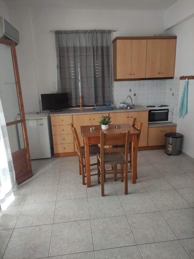 Mata'S House Apartamento Skiathos Town Exterior foto