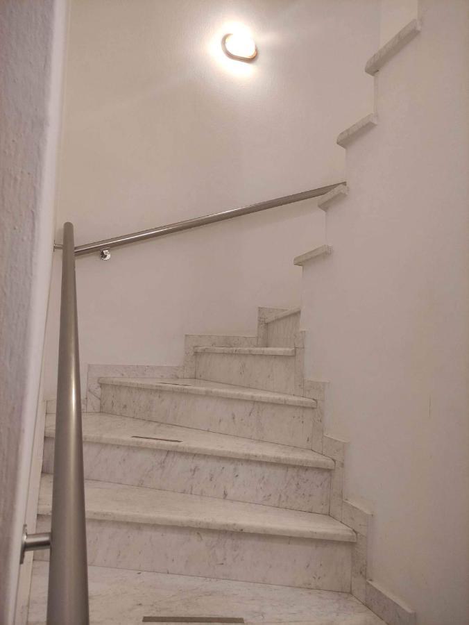 Mata'S House Apartamento Skiathos Town Exterior foto