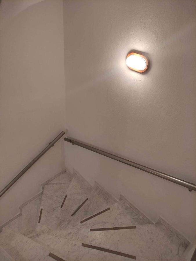 Mata'S House Apartamento Skiathos Town Exterior foto