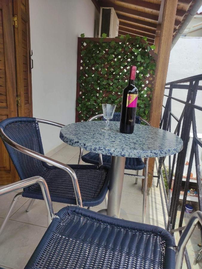 Mata'S House Apartamento Skiathos Town Exterior foto