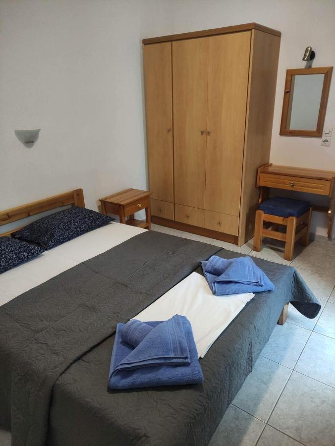 Mata'S House Apartamento Skiathos Town Exterior foto