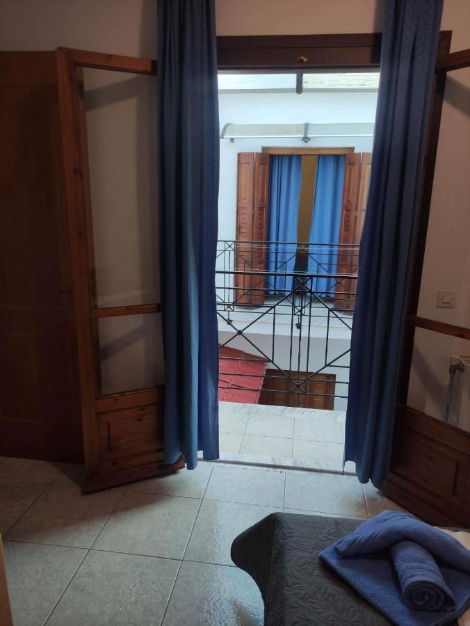 Mata'S House Apartamento Skiathos Town Exterior foto