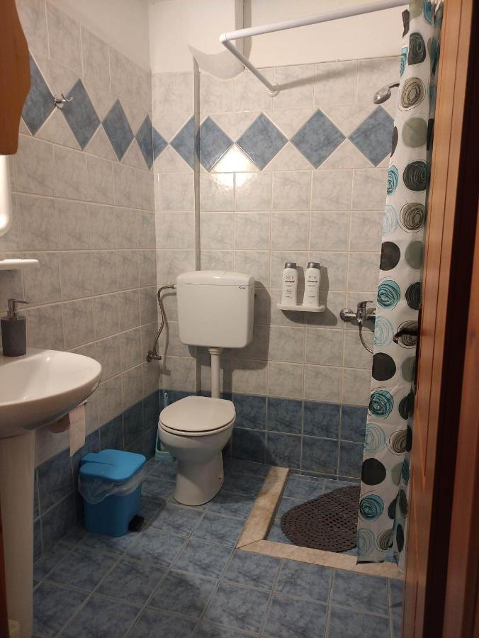 Mata'S House Apartamento Skiathos Town Exterior foto