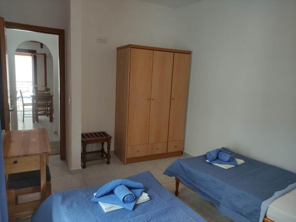 Mata'S House Apartamento Skiathos Town Exterior foto